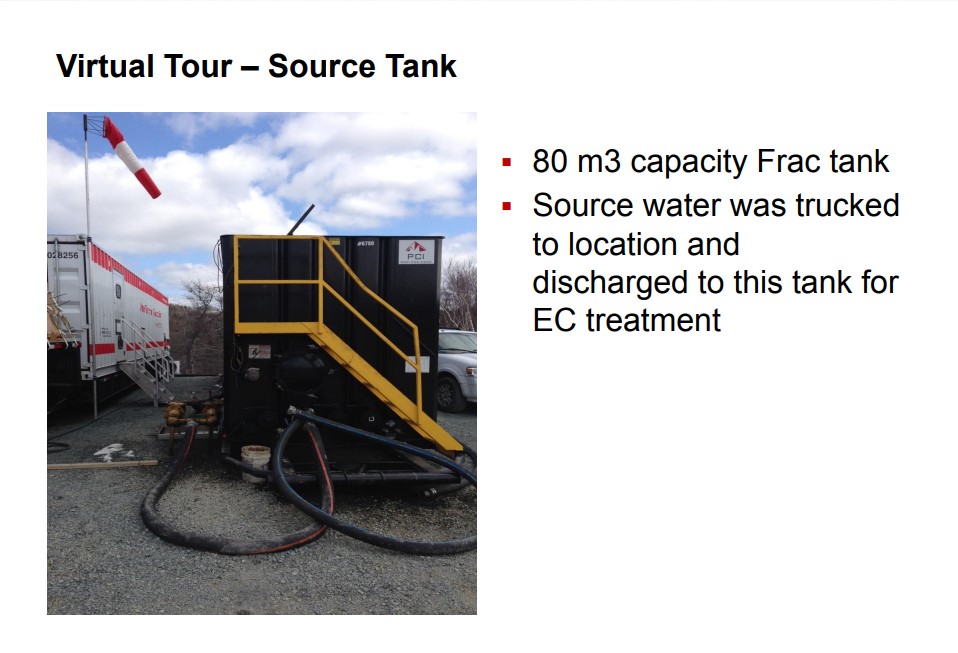 Source Tank